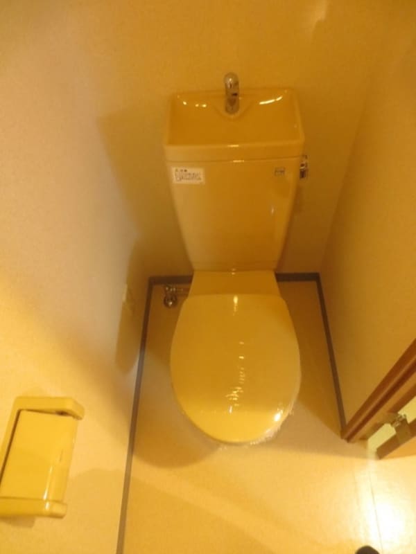 トイレ(★ごゆっくり・・★)