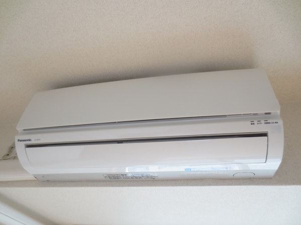 設備(★エアコン完備★)