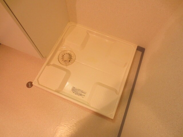 物件内観写真14　(★室内洗濯機置場完備★)