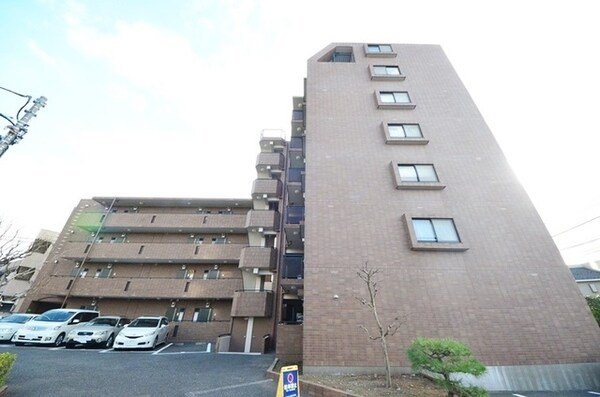 外観(★ＲＣ造★)