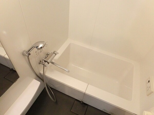 バス／シャワールーム等(お風呂スペース)