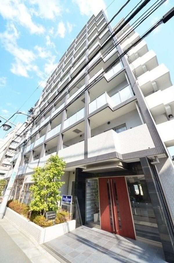 外観(★人気の鉄筋コンクリート造です★)