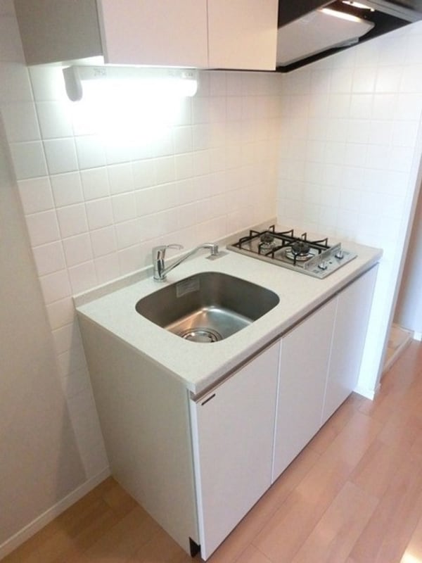 キッチン(キッチンスペース)