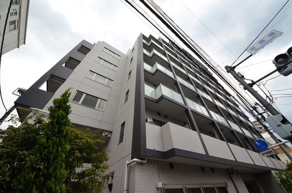 共有部分(★中野駅まで徒歩6分★)