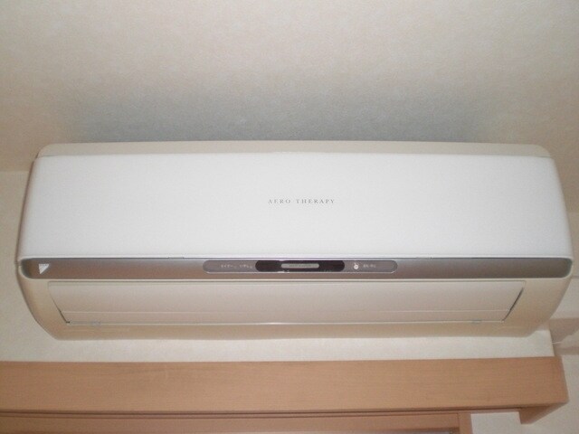 物件内観写真11　(★エアコン付き★)