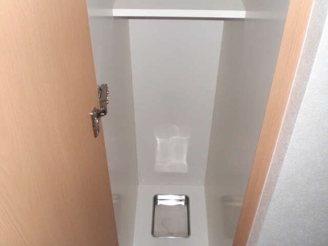 物件内観写真12　(★玄関収納★)