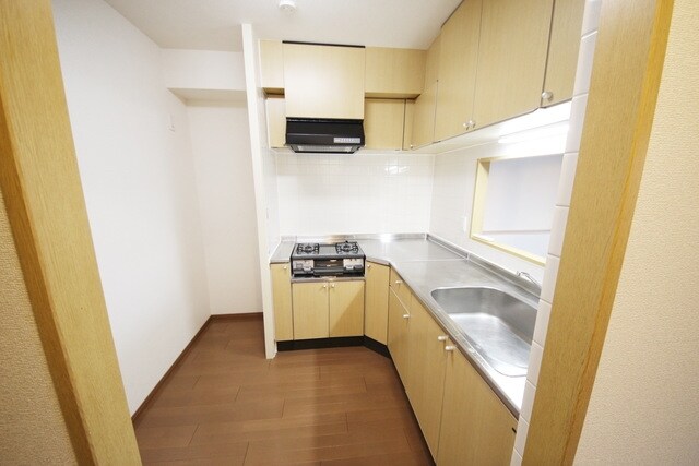 物件内観写真3　(★キッチン★)