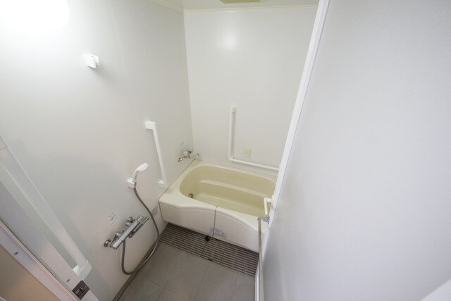 物件内観写真4　(★追焚付きお風呂★)