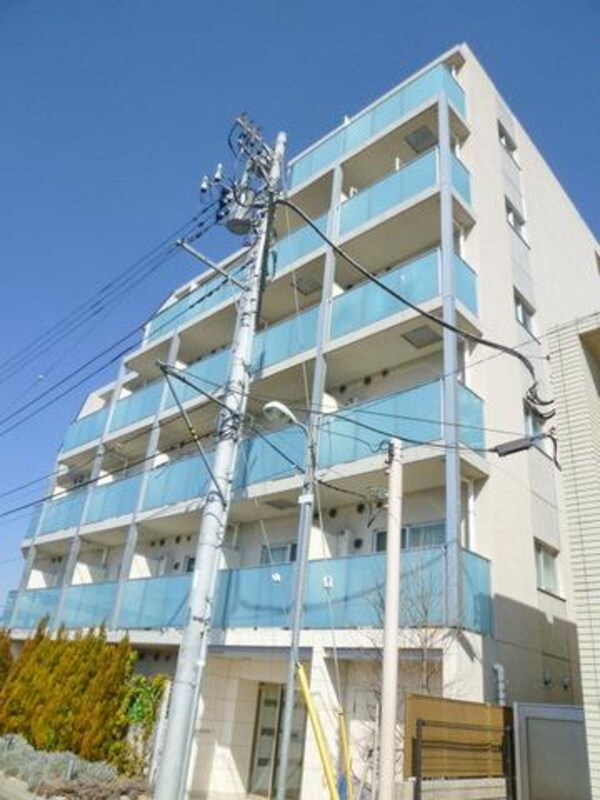 外観(★2009年築・大変綺麗な外観です★)