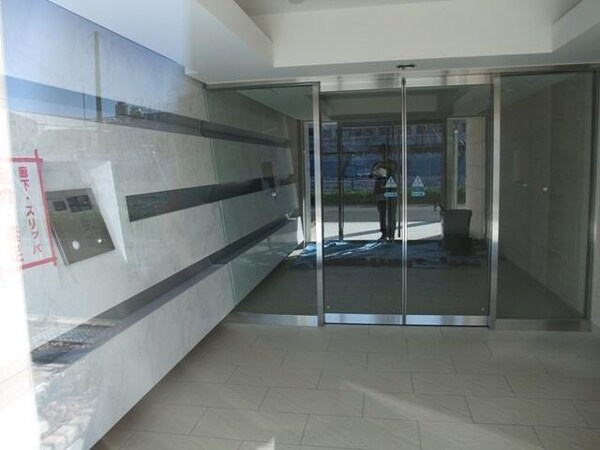 共有部分(★オートロックで安心です★)