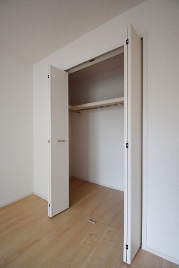 収納(室内・室内設備)