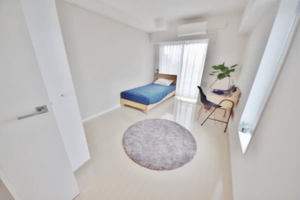 リビング・居室(★8.3帖の洋室です★)