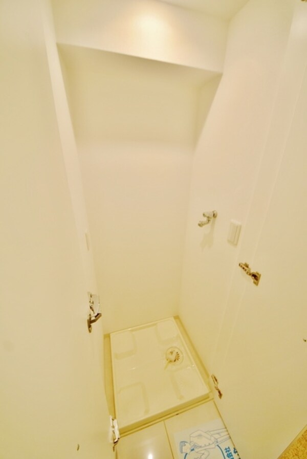 その他(★洗濯機置き場です★)