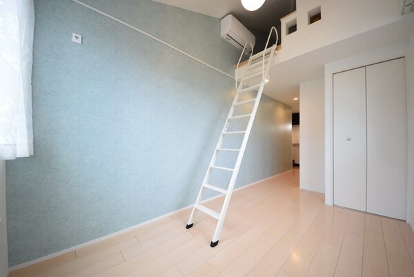 リビング・居室(★ワンルームタイプ★)