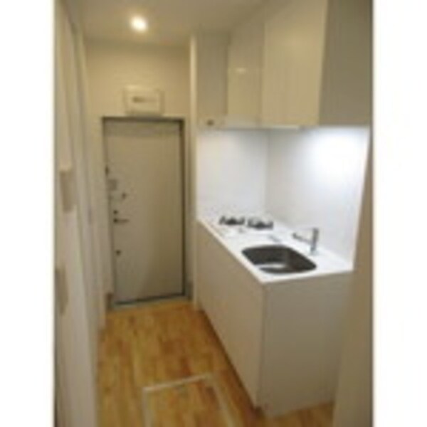 キッチン(他号室参考写真)