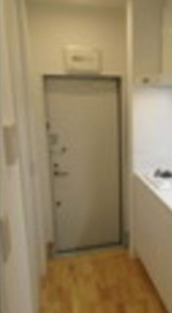 玄関(他号室参考写真)