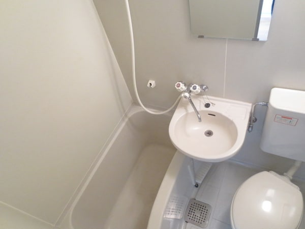 バス／シャワールーム等(★ユニットバス★)