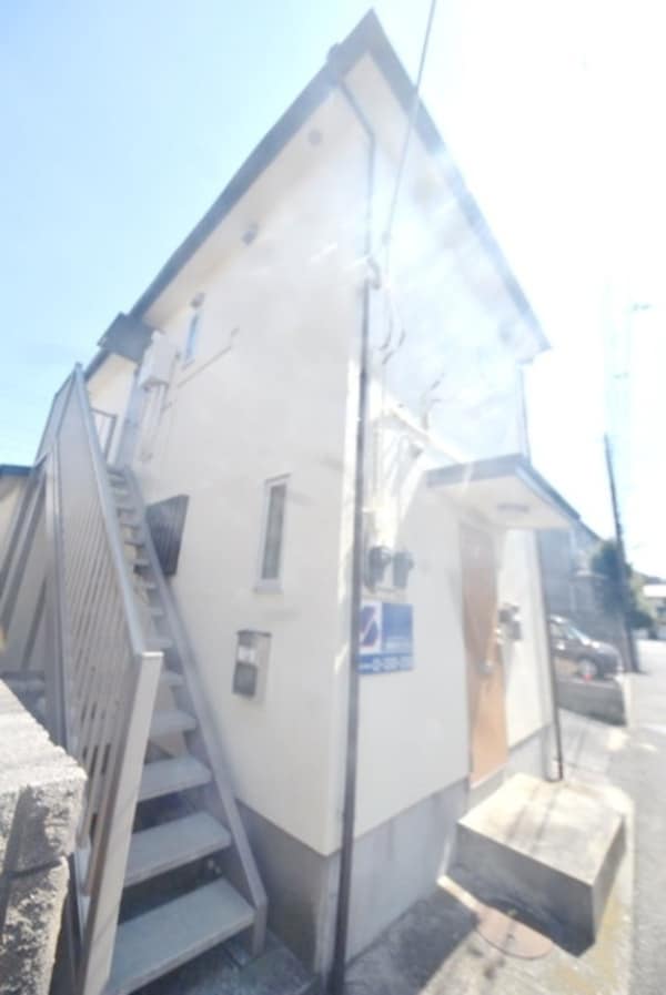 外観(★タウンハウジングへ★)