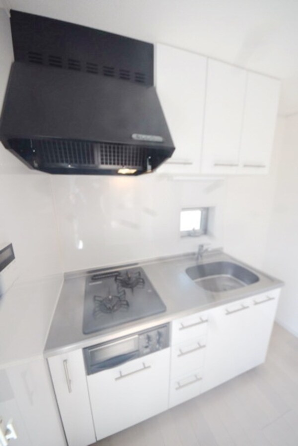 キッチン(★タウンハウジングへ★)