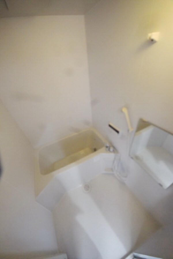 バス／シャワールーム等(★タウンハウジングへ★)