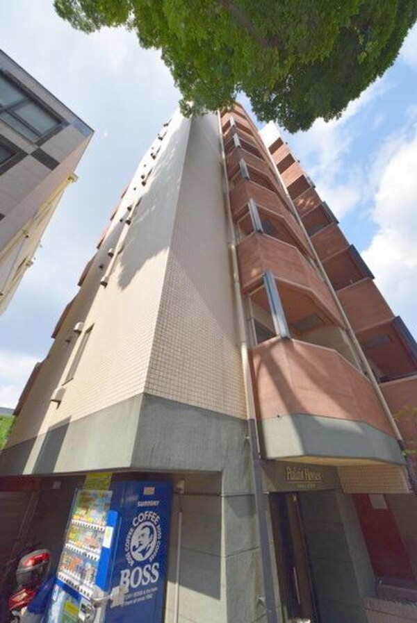 外観(★駅徒歩５分ほど★)