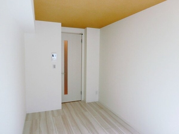 その他室内・内装(★6帖の明るい洋室です★)