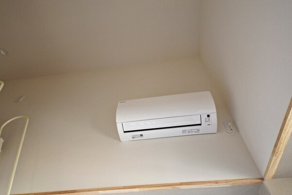 設備(★エアコン★)