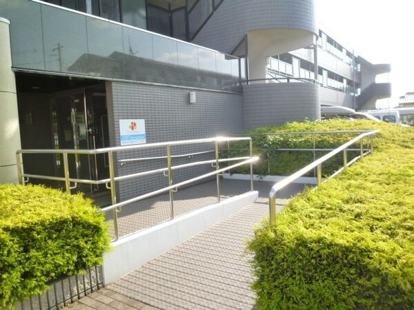 共有部分(★便利なスロープです★)