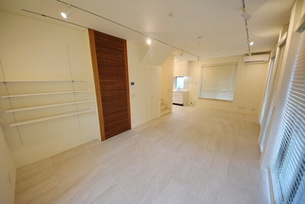 設備(★リビング★)