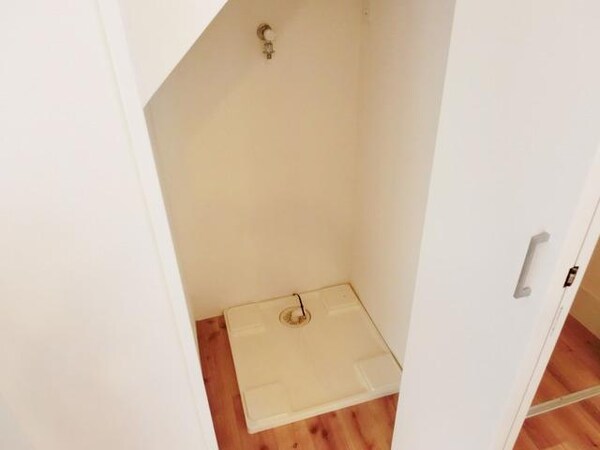 その他(★室内洗濯機置き場です★)