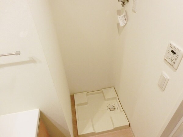 その他室内・内装(★洗濯機置場です★)