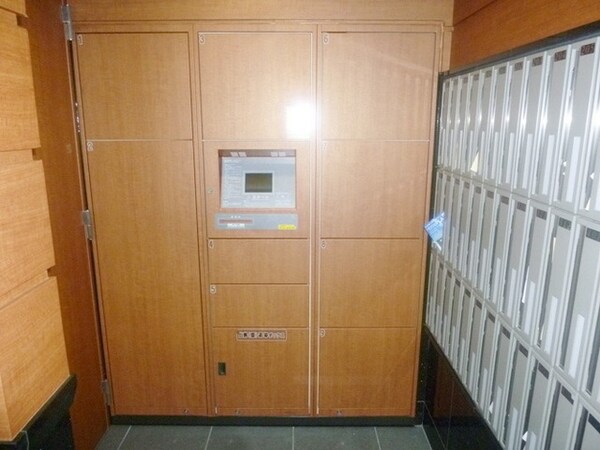 共有部分(部屋探しは株式会社　タウンハウジング　までお気軽にお問合せ…)