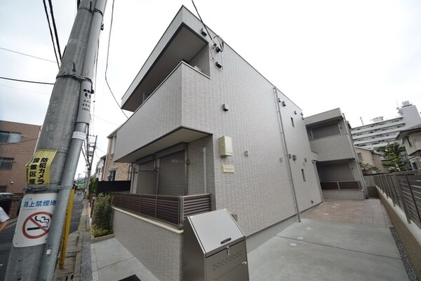 外観(★日当たりのよい物件です★)