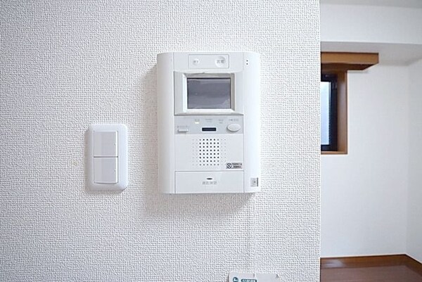 セキュリティ(部屋探しは株式会社　タウンハウジング　までお気軽にお問合せ…)