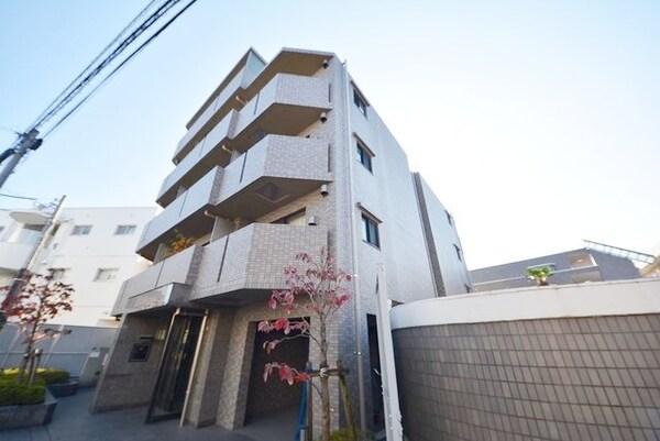 外観(お部屋探しは株式会社　タウンハウジング　までお気軽にお問合…)