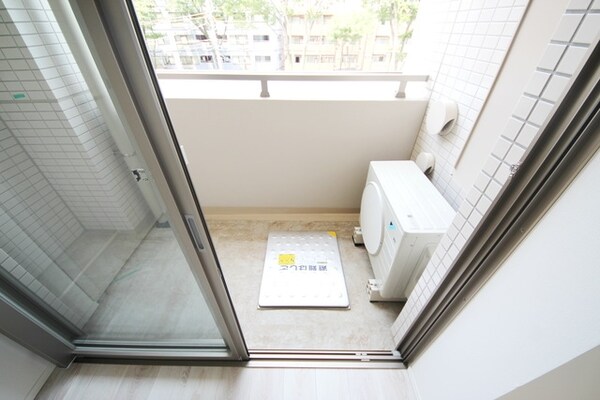 バルコニー(★バルコニー★)