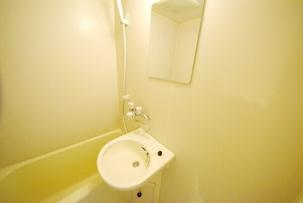 洗面(★洗面台です。)