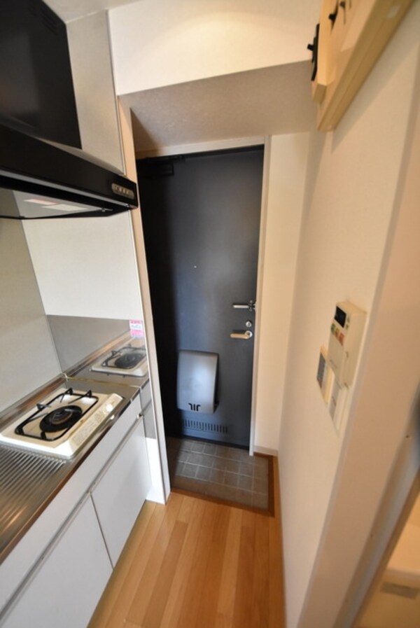 玄関(★設備・内装★)