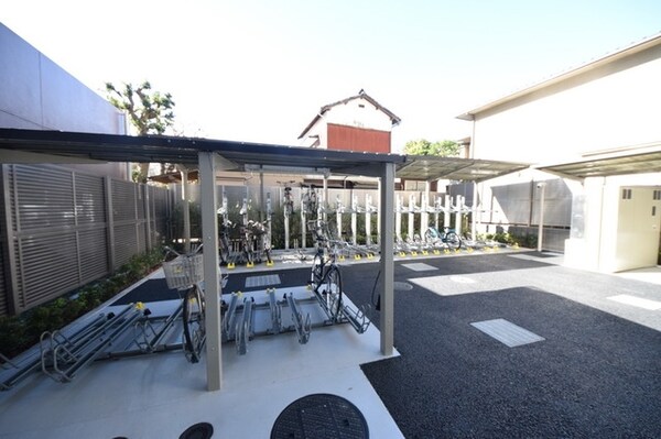 共有部分(☆お問い合わせはお早めに☆)