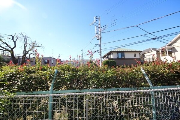 眺望(★景色です★)