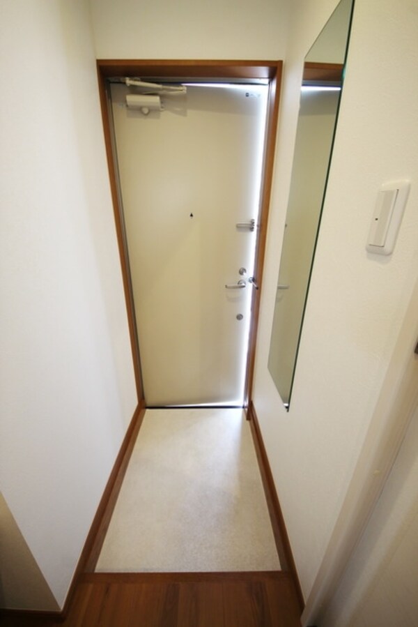 玄関(★玄関★)