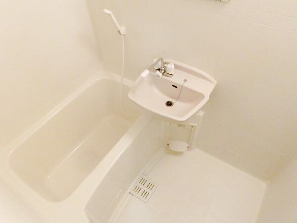 バス／シャワールーム等(★バスルーム★)