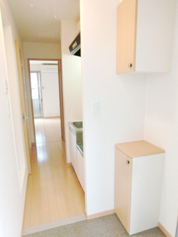 玄関(★玄関★)