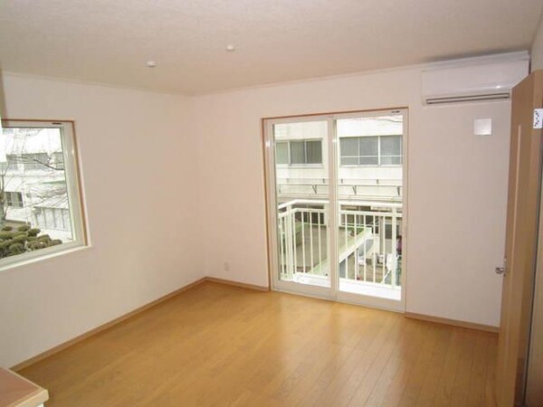 バルコニー(別部屋参考写真)