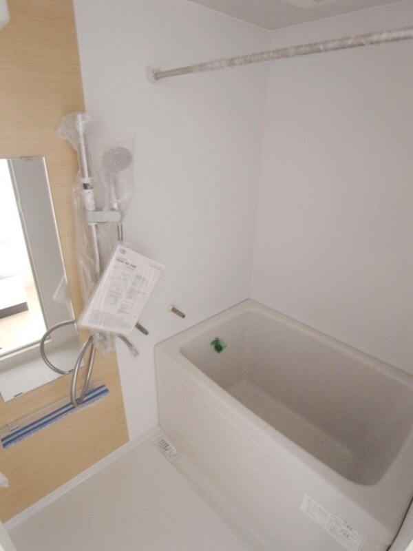 バス／シャワールーム等(★参考写真★)