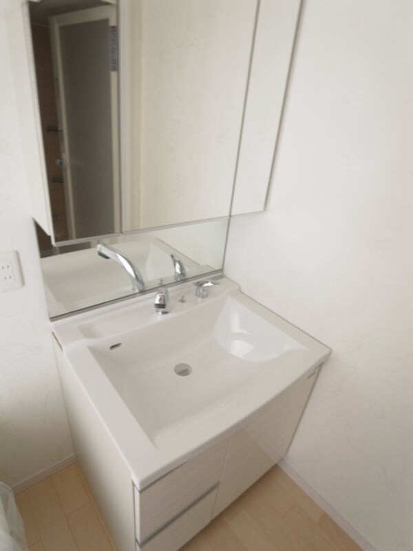 洗面(★参考写真★)