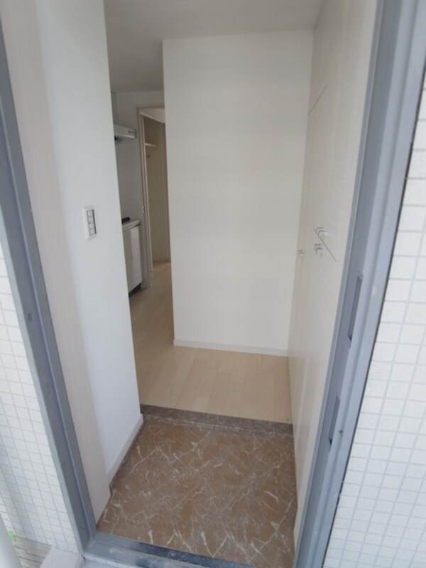 玄関(★参考写真★)