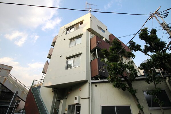 外観(★お問い合わせはタウンハウジングまで★)