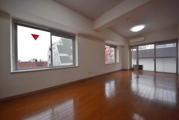 リビング・居室(★2LDKの別部屋参考写真★)