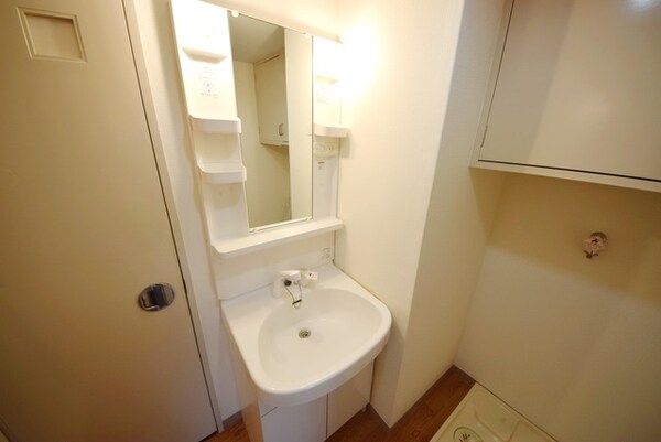 洗面(★別部屋参考写真★)